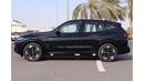 بي أم دبليو iX3 BMW IX3 , BLACK COLOR , 2024