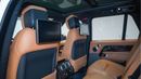 Land Rover Range Rover P525 SVO - Warranty until April 2025 - Approved Prepared Vehicle