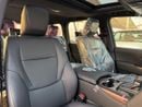 تويوتا لاند كروزر GXR 3.3 TT || Diesel || Black interior