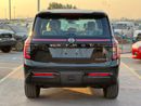 Nissan Patrol NISSAN PATROL PLATINUM 2026M Twin Turbo