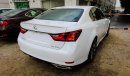 Lexus GS350