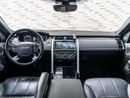 لاند روفر دسكفري HSE 2.0L 4WD