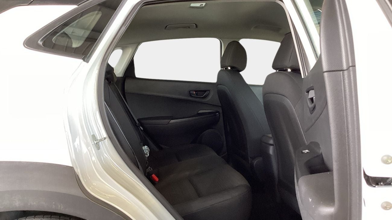 Hyundai Kona 2.0 AUTO GL SMART | Guaranteed Warranty | 0 Down Payment