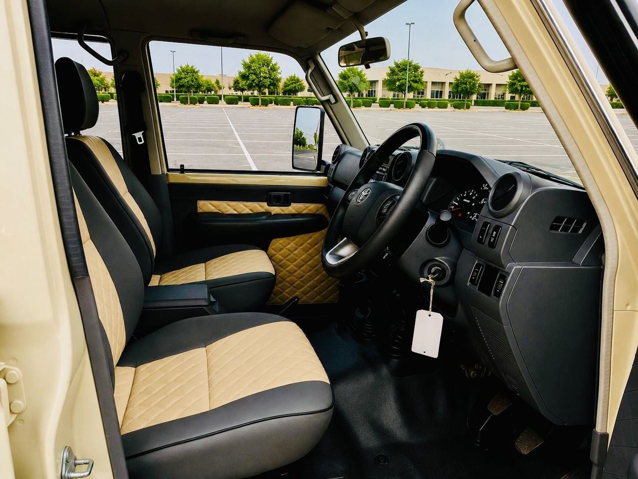 Toyota Land Cruiser Pick Up Toyota Land Cruiser pick up double cabin right hand drive fuel diesel model 2019