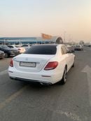 مرسيدس بنز E300 Mercedes-Benz E300 4Matic panorama V4 2.0L Model 2017 Price:90.000AED  Mileage:140.000 Km  Specifica