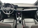 Audi S3 TFSI quattro 2.0L Sportback 333hp (Ref# 43067)