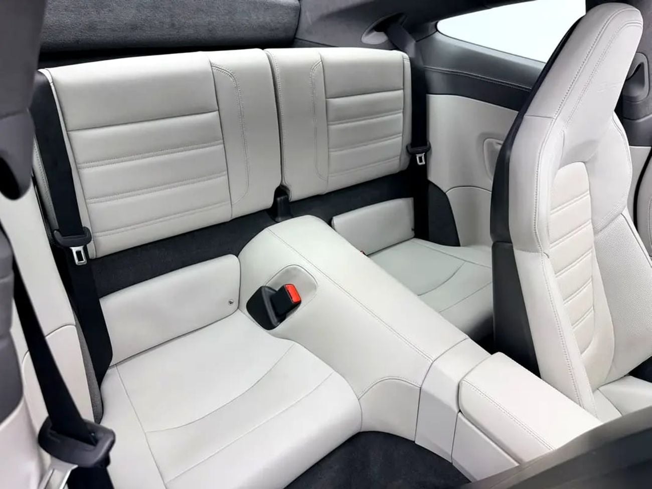 بورش 911 تربو (992) Turbo, Warranty, Full Service History, Fully Loaded, GCC