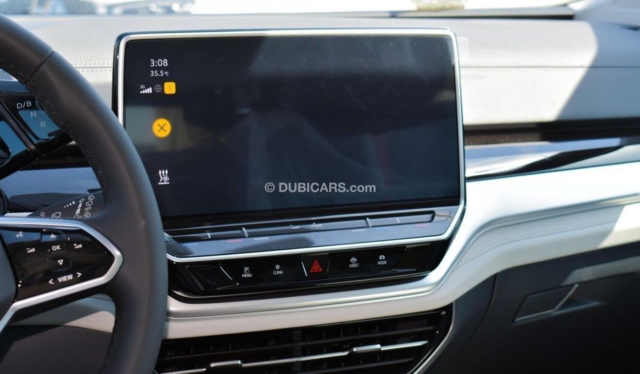 Volkswagen ID.6 VOLKSWAGEN ID.6 CROZZ PRO 2022 (FULL OPTION) ONLY FOR EXPORT