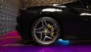 Ferrari F8 Spider Ferrari F8 Spider 2021