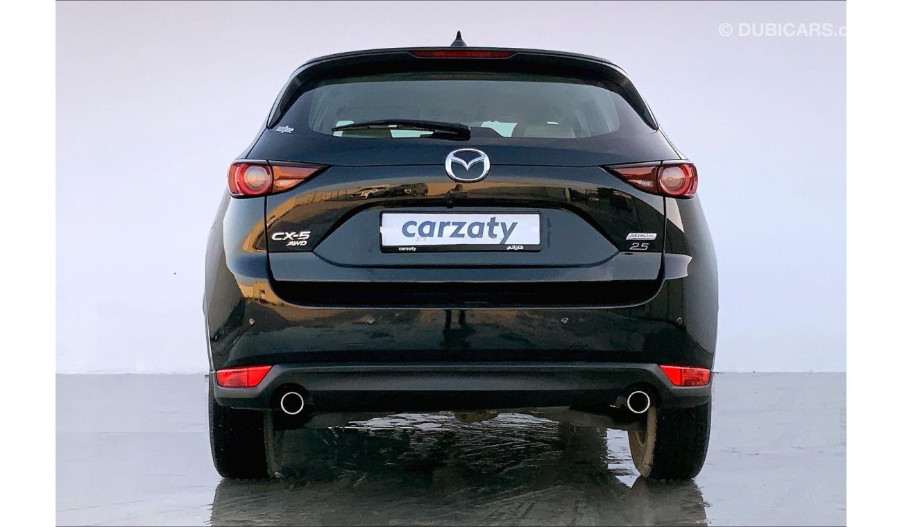 Mazda CX-5 GT