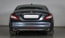 Mercedes-Benz CLS 400