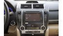 Toyota Camry GLX 2.5L Automatic