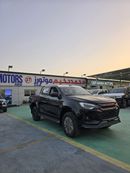 Isuzu DMax 3.0L Crew Cab 4WD GT