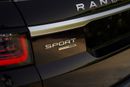 Land Rover Range Rover Sport HSE Dynamic 3.0L