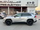 Toyota RAV4 2019 LIMITED PREMIUM AWD 2 KEYS USA IMPORTED