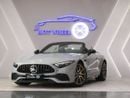Mercedes-Benz SL 43 AMG - 2022 | Convertible