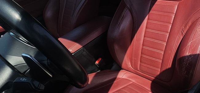 BMW 4 Series M SPORT, миниатюра 19