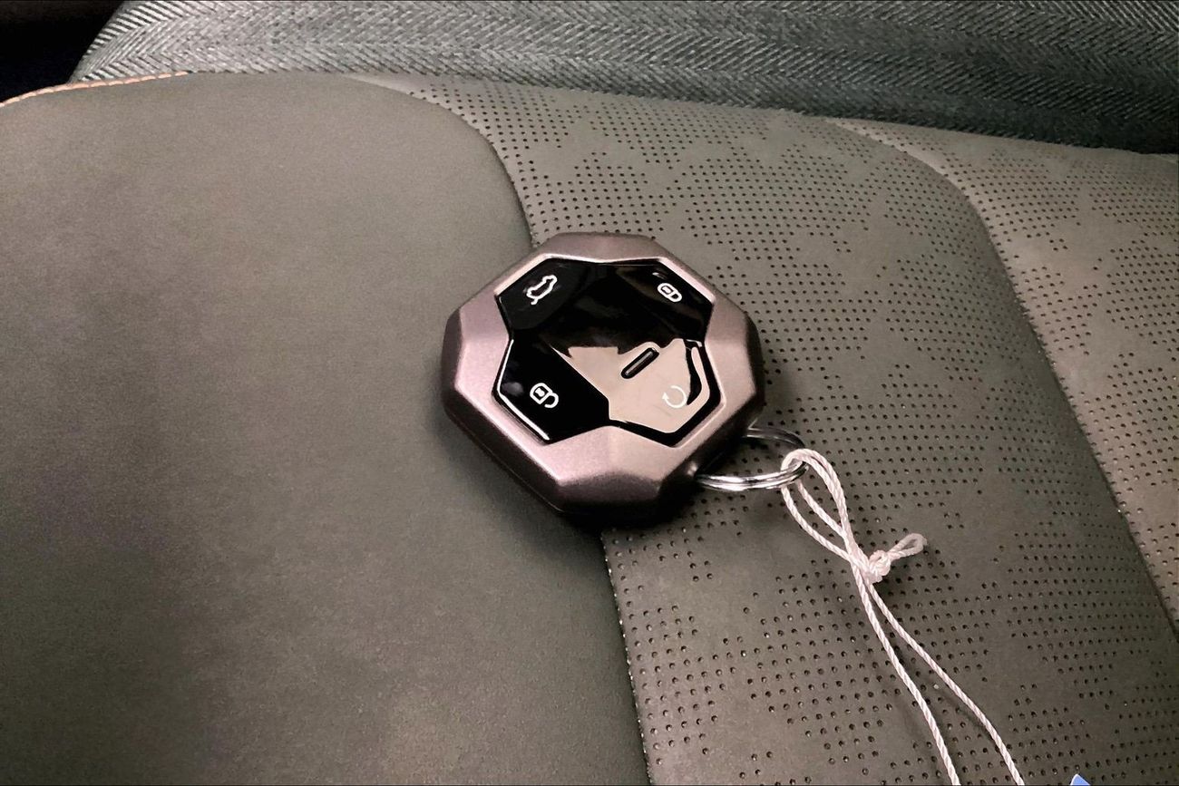 Jetour T2 Luxury | upto AED 20,000 Ramadan Discount | Guaranteed Warranty | 0 Down Payment