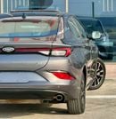 JAC J7 530-Monthly l GCC l Cruise, Sunroof, Leather Seats l Accident Free