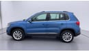 Volkswagen Tiguan SE 2 | Zero Down Payment | Free Home Test Drive