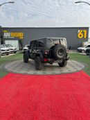 Jeep Wrangler Unlimited SPORT