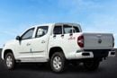 MG T60 COM 2.4L PETROL D/C M/T 4WD