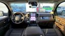 RAM 1500 (Only For Export) 2026 RAM 1500 Limited Longhorn Crew Cab Hurricane H.O 3.0TT GCC BRAND NEW