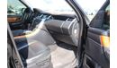 لاند روفر رينج روفر PETROL, SUNROOF, CRUISE CONTROL, ELECTRIC SEAT, LEATHER, CLEAN CAR, MODEL 2007