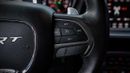 Dodge Challenger Dodge Challenger GT V6 With Hellcat Kit Wide Body + Exhaust System