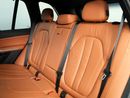 بي أم دبليو X5 XDRIVE40i M SPORT GCC Specs xDrive40i M Sport In Perfect Condition