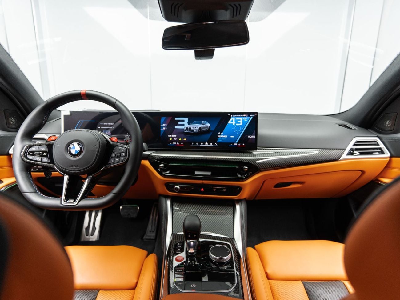 BMW M3 xDrive COMPETITION BUY NOW, PAY 2027 | THE BLACKLINE STANDARD | 2030 BMW Warranty + Service Contract