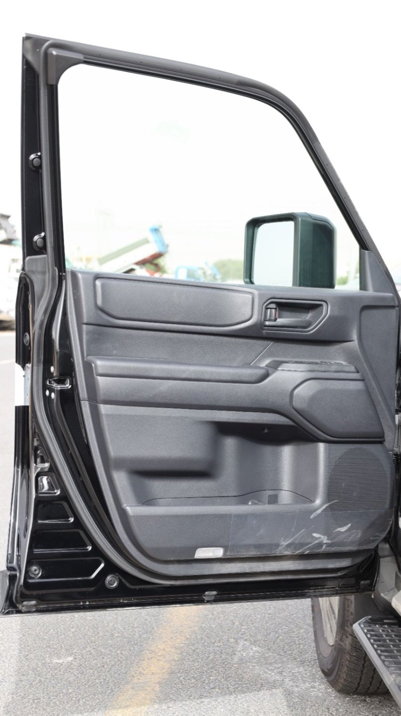 تويوتا برادو TOYOTA 2.8L DSL  URBAN -E