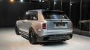 Rolls-Royce Onyx Cullinan | LIMITED OFFER | BLACK BADGE | NEW | 2023 | V12 | 593 HP | 3-YEAR WARRANTY AND SERVICE