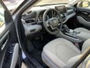 تويوتا هايلاندر  2022 Toyota Highlander Hybrid Full Option Gcc -2.5L V4 - Rear Camera & Sensor - Leather Seat - S