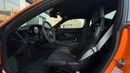Porsche 911 GT3 RS 4.0L (520 HP) Coupe Warranty and service
