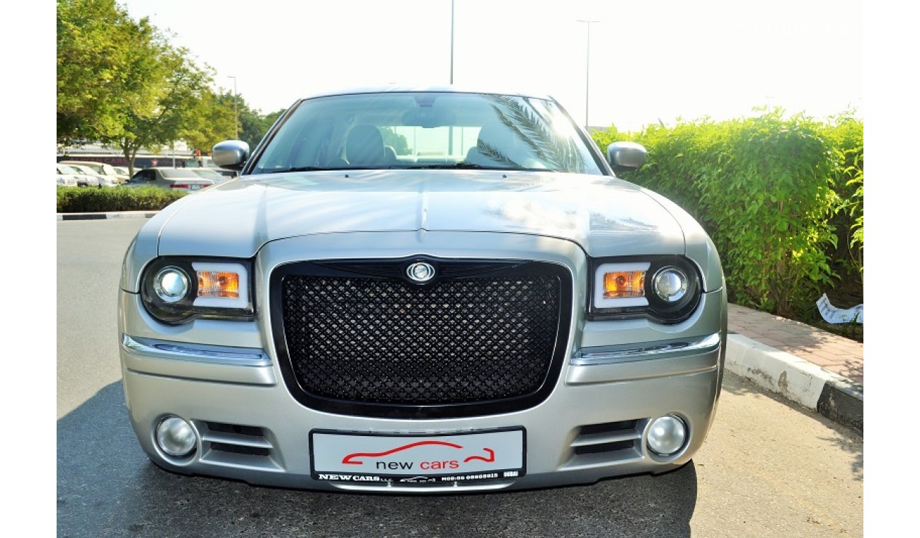 كرايسلر 300C