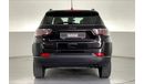 Jeep Compass S Limited