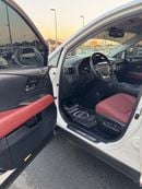 Lexus RX350 Platinum 3.5L (296 HP)