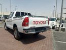 Toyota Hilux DC 2.4L 4WD DIESEL MANUAL TRANSMISSION
