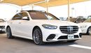 Mercedes-Benz S 500 4 Matic