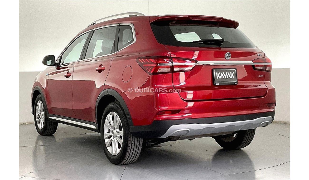 أم جي RX5 Standard