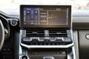 Toyota Land Cruiser VXR 3.5L