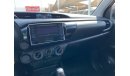 Toyota Hilux GLX 4x2 Full Automatic Ref#636