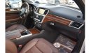 مرسيدس بنز ML 400 MERCEDES ML400 (4MATIC)