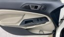 Ford EcoSport Ambiente 1200