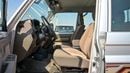 تويوتا لاند كروزر بيك آب LC79 DC 4.5L V8 MT YM 2024 (DIFF-LOCK)