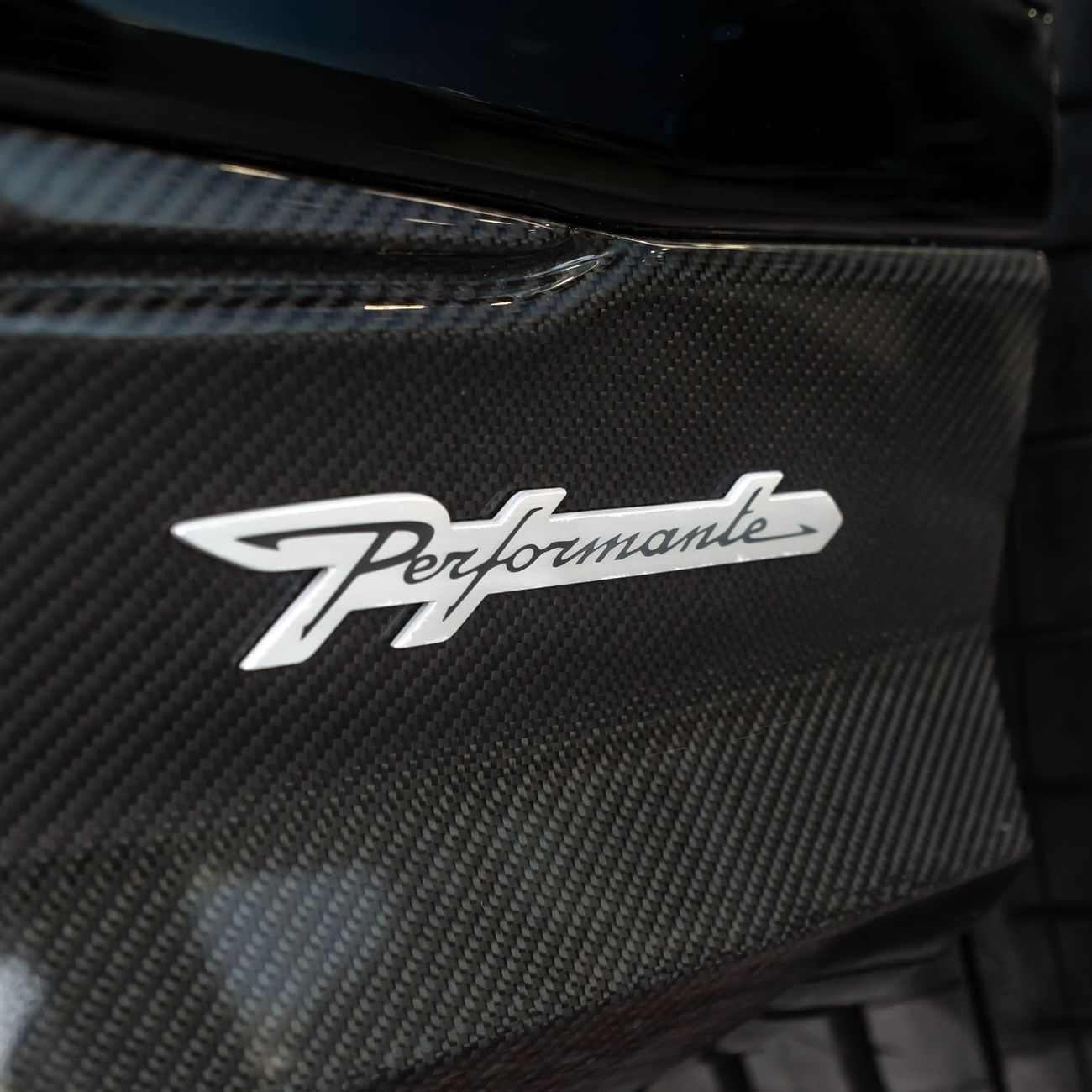 Lamborghini Urus 4.0T V8 Performante