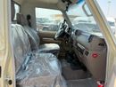 Toyota Land Cruiser Pick Up Std 4.0L Single Cab Utility 4WD