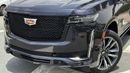 Cadillac Escalade Sport Platinum 6.2L V8 For Export