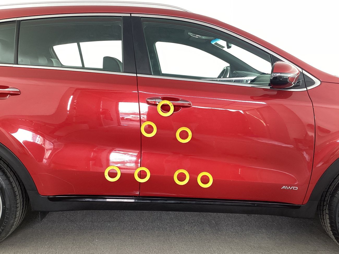 Kia Sportage GT Line | upto AED 20,000 Ramadan Discount | Guaranteed Warranty | 0 Down Payment